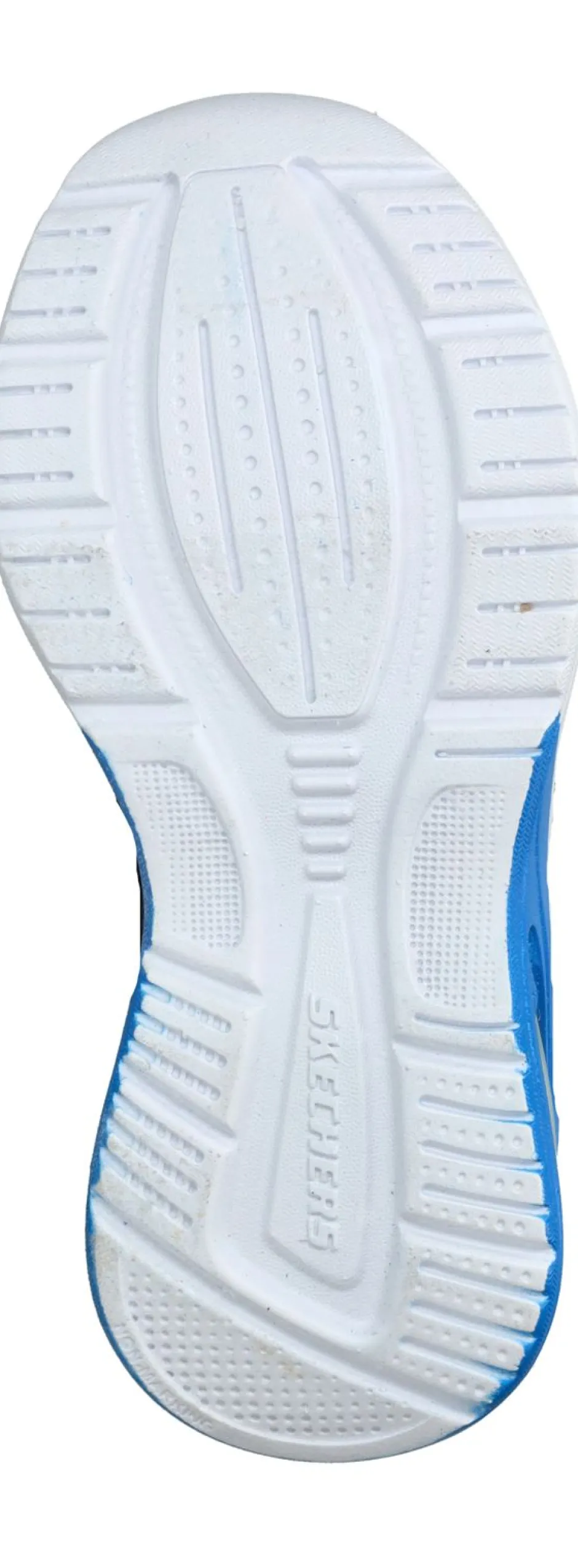Skechers Microspec Max Advance Sneakers Jongens| Sneakers