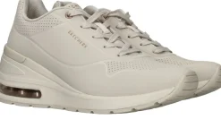 Skechers Million Air Elevated Air Sneakers Dames|DAMES Sneakers