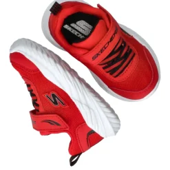 Skechers Nitro Sprint Sneakers Jongens| Sneakers