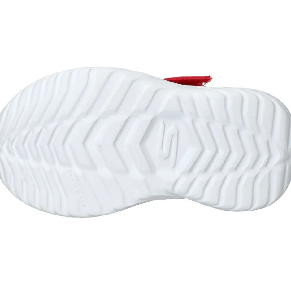 Skechers Nitro Sprint Sneakers Jongens| Sneakers