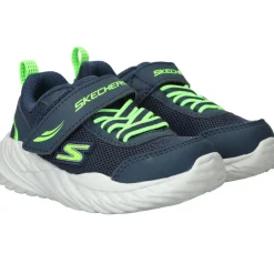 Skechers Nitro Sprint Sneakers Jongens| Sneakers