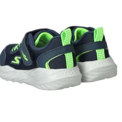 Skechers Nitro Sprint Sneakers Jongens| Sneakers