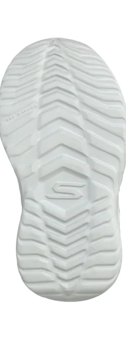 Skechers Nitro Sprint Sneakers Jongens| Sneakers
