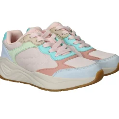 Skechers Nova Jogger Sneakers Meisjes| Sneakers