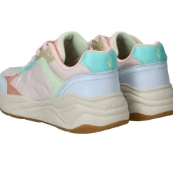 Skechers Nova Jogger Sneakers Meisjes| Sneakers