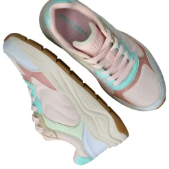 Skechers Nova Jogger Sneakers Meisjes| Sneakers