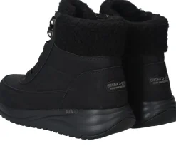 Skechers On The Go Stellar Waterproof Veterboots Dames|DAMES Boots