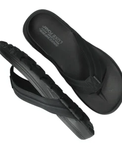 Skechers Patino Marlee Slippers Heren|Heren Slippers