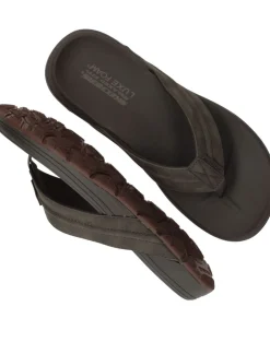 Skechers Patino Marlee Slippers Heren|Heren Slippers