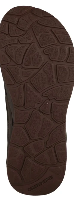 Skechers Patino Marlee Slippers Heren|Heren Slippers