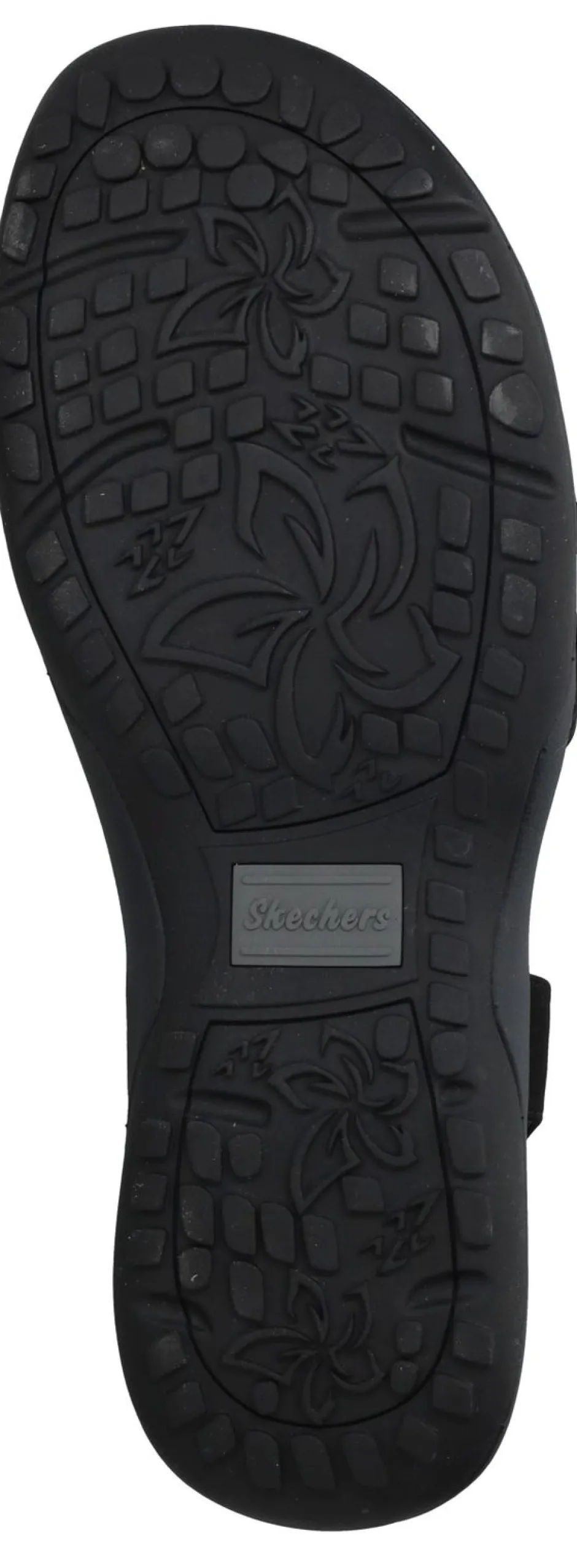 Skechers Reggae Slim Simply Stretch Sandalen Dames|DAMES Sandalen