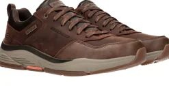 Skechers Relaxed Fit Benago Hombre Waterproof Sneakers Heren|Heren Sneakers