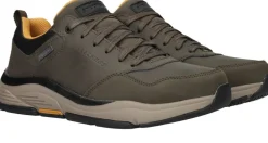 Skechers Relaxed Fit Benago Hombre Waterproof Wandelschoenen Heren|Heren Sneakers