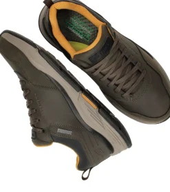 Skechers Relaxed Fit Benago Hombre Waterproof Wandelschoenen Heren|Heren Sneakers