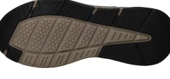 Skechers Relaxed Fit Benago Hombre Waterproof Wandelschoenen Heren|Heren Sneakers