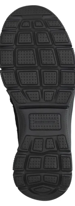 Skechers Relaxed Fit Easy Going Cool Zip! Boots Dames|DAMES Comfort|Boots