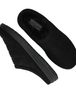 Skechers Relaxed Fit Murette Garvanza Pantoffels Heren|Heren Pantoffels