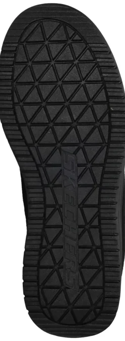 Skechers Relaxed Fit Murette Garvanza Pantoffels Heren|Heren Pantoffels
