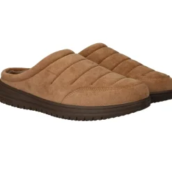 Skechers Relaxed Fit Murette Garvanza Pantoffels Heren|Heren Pantoffels