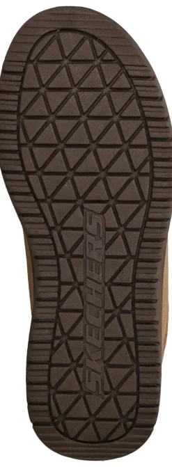 Skechers Relaxed Fit Murette Garvanza Pantoffels Heren|Heren Pantoffels