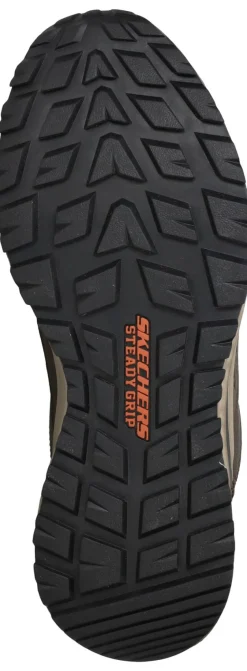 Skechers Relaxed fit Slade Peralto Sneakers Heren|Heren Sneakers