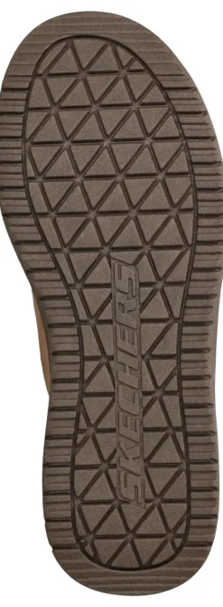 Skechers Relaxed Fit Slip-Ins Murette Scofield Pantoffels Heren|Heren Pantoffels