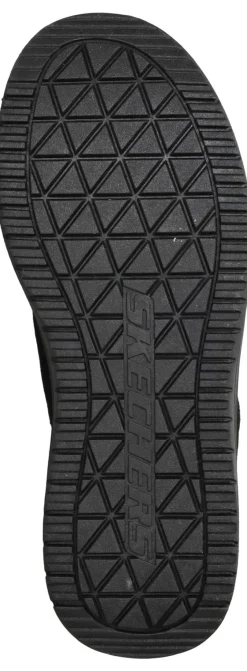 Skechers Relaxed Fit Slip-Ins Murette Scofield Heren|Heren Pantoffels