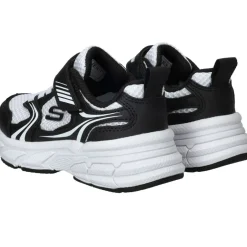 Skechers Retro-Graph Sneakers Jongens| Sneakers