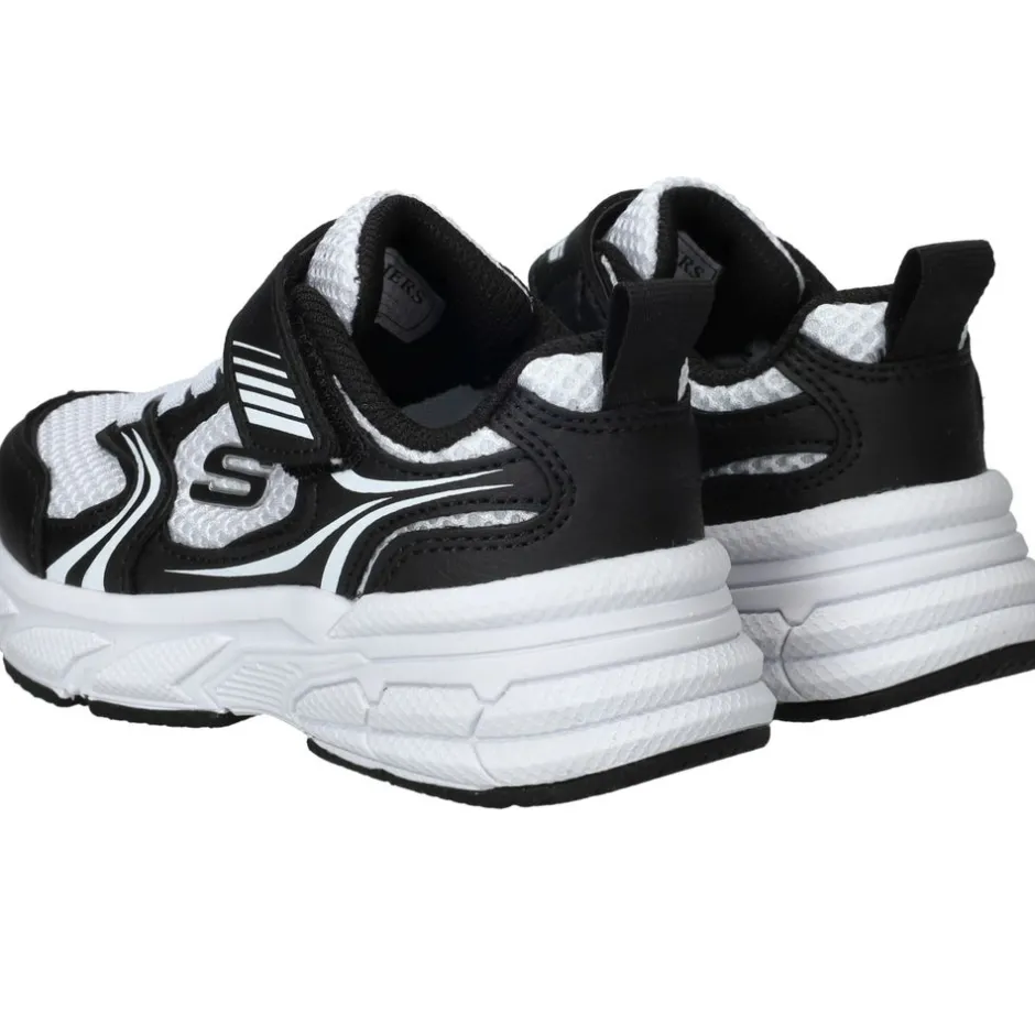 Skechers Retro-Graph Sneakers Jongens| Sneakers