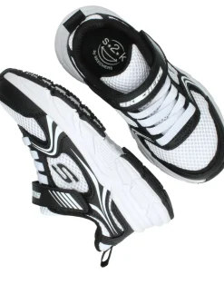 Skechers Retro-Graph Sneakers Jongens| Sneakers