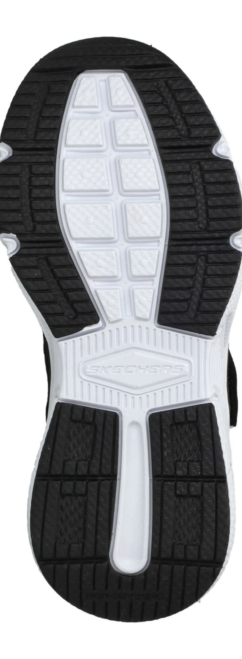 Skechers Retro-Graph Sneakers Jongens| Sneakers