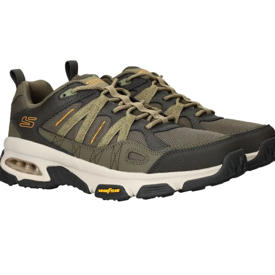 Skechers Skech-Air Envoy Sneakers Heren|Heren Sneakers