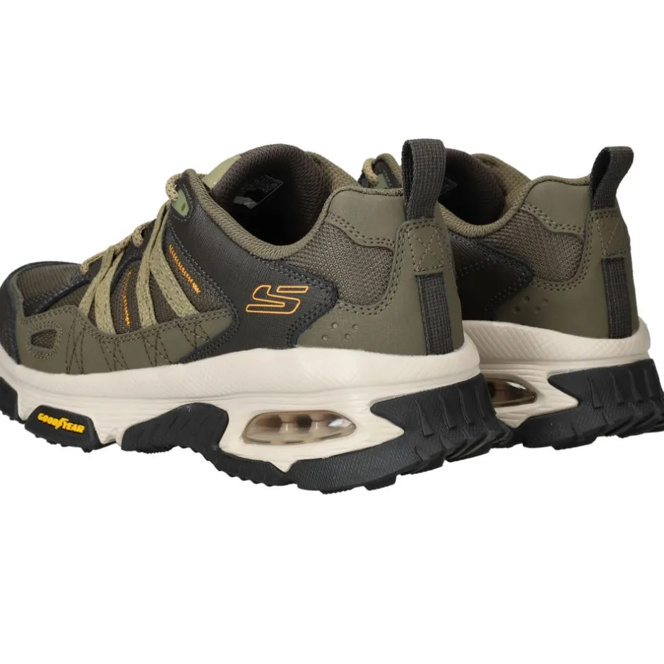 Skechers Skech-Air Envoy Sneakers Heren|Heren Sneakers