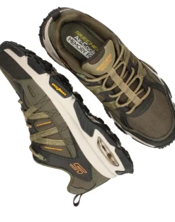 Skechers Skech-Air Envoy Sneakers Heren|Heren Sneakers