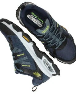 Skechers Skech-Air Envoy Sneakers Heren|Heren Sneakers