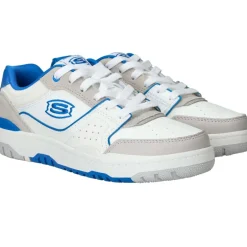 Skechers SKX 228 Sneakers Jongens| Sneakers