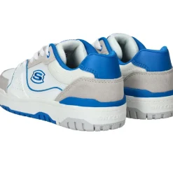 Skechers SKX 228 Sneakers Jongens| Sneakers