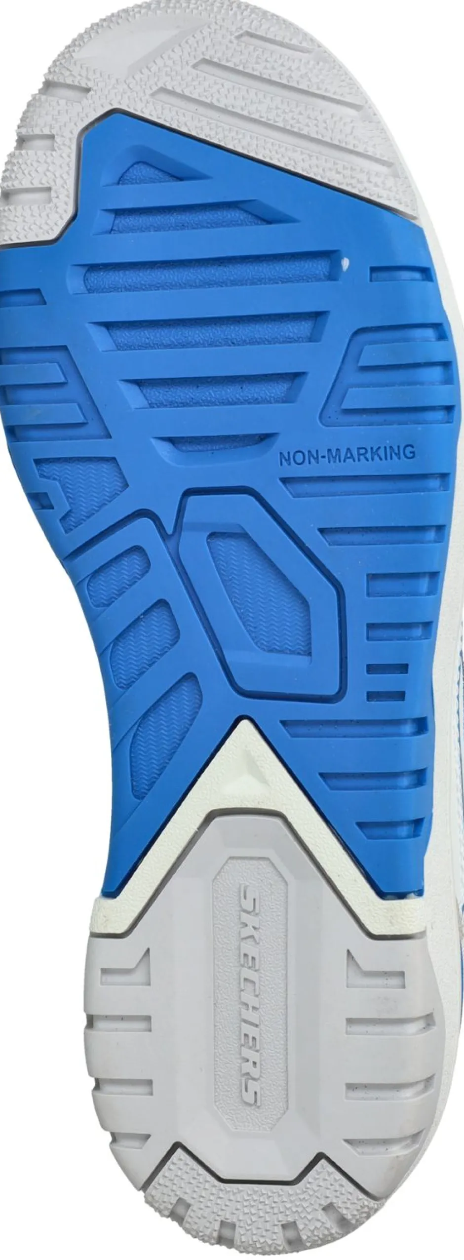 Skechers SKX 228 Sneakers Jongens| Sneakers