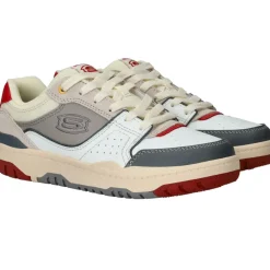 Skechers SKX 228 Sneakers Multi Jongens| Sneakers