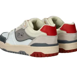 Skechers SKX 228 Sneakers Multi Jongens| Sneakers