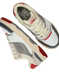 Skechers SKX 228 Sneakers Multi Jongens| Sneakers