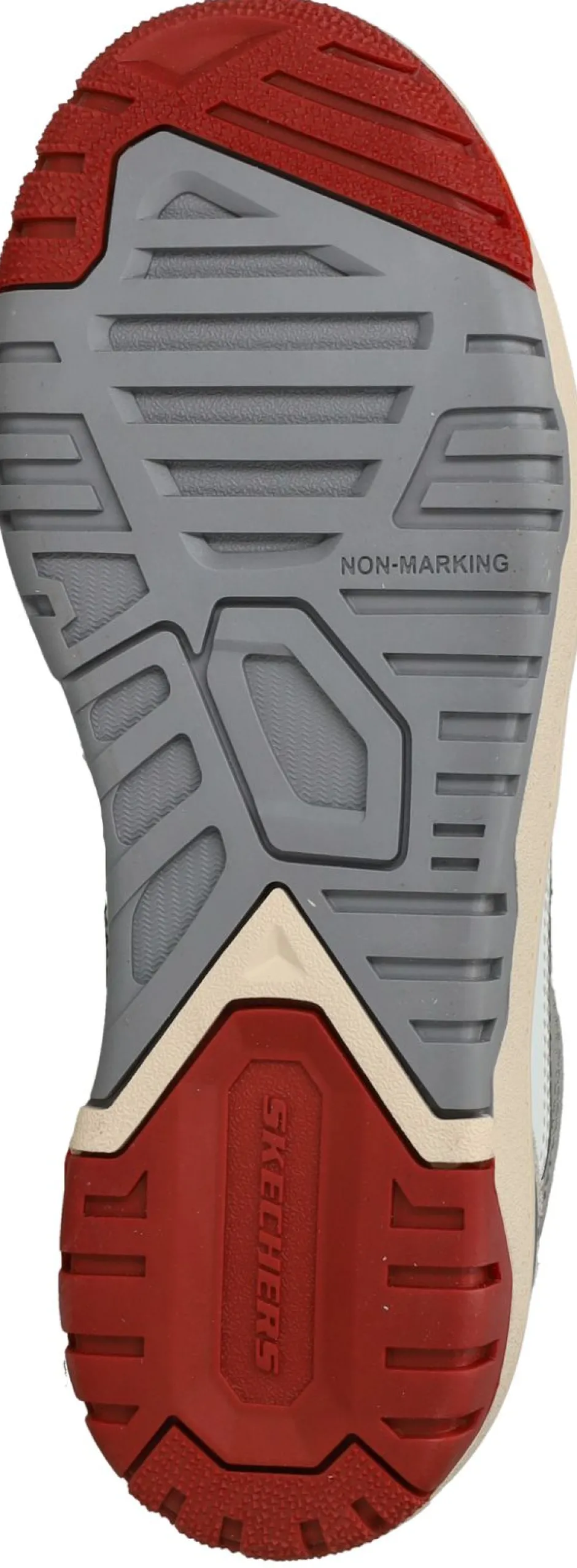 Skechers SKX 228 Sneakers Multi Jongens| Sneakers