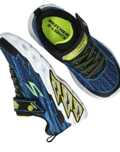 Skechers S-Light Storm 2.0 Sneakers Jongens| Sneakers