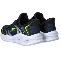 Skechers S-Lights Meteor Lights Slip-Ins Sneakers Jongens| Sneakers