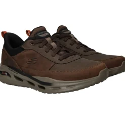 Skechers Slip-Ins Arch Fit Instappers Heren|Heren Sneakers|Instappers