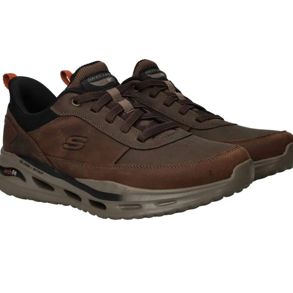 Skechers Slip-Ins Arch Fit Instappers Heren|Heren Sneakers|Instappers