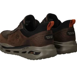 Skechers Slip-Ins Arch Fit Instappers Heren|Heren Sneakers|Instappers