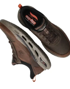Skechers Slip-Ins Arch Fit Instappers Heren|Heren Sneakers|Instappers