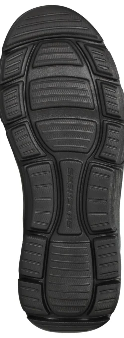 Skechers Slip-Ins Arch Fit Garza Boots Heren|Heren Boots|Veterschoenen