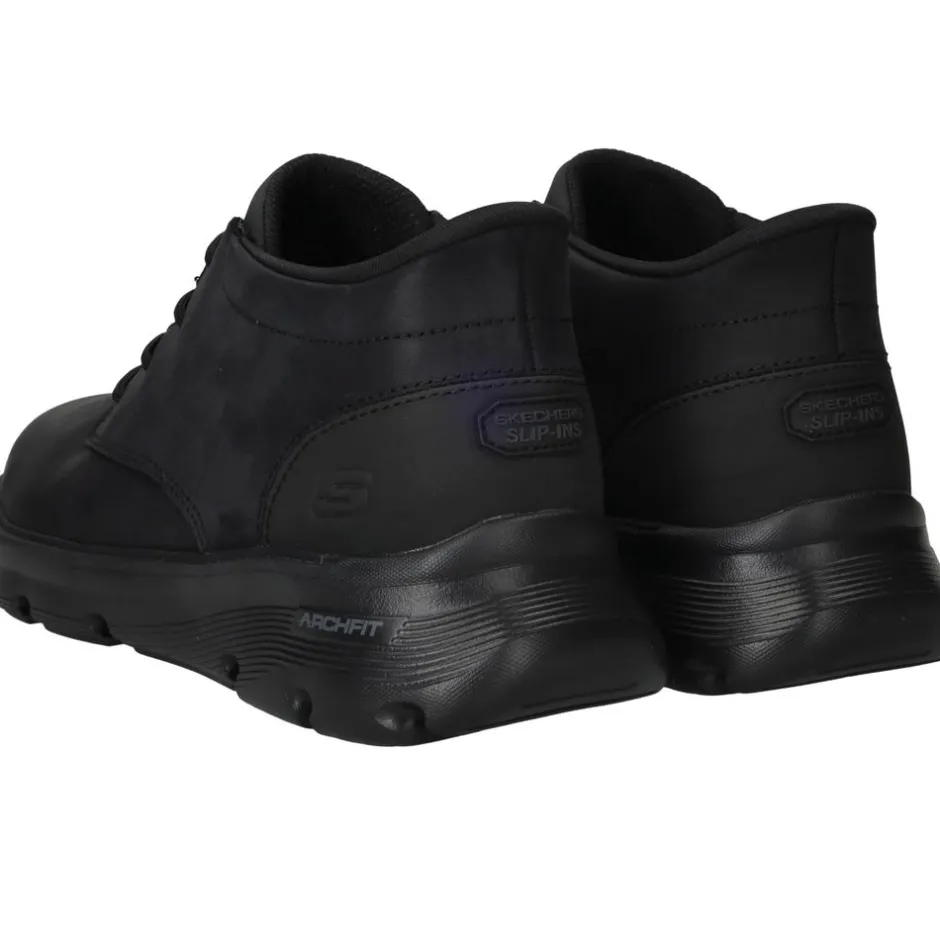 Skechers Slip-Ins Arch Fit Garza Veterschoenen Heren|Heren Veterschoenen